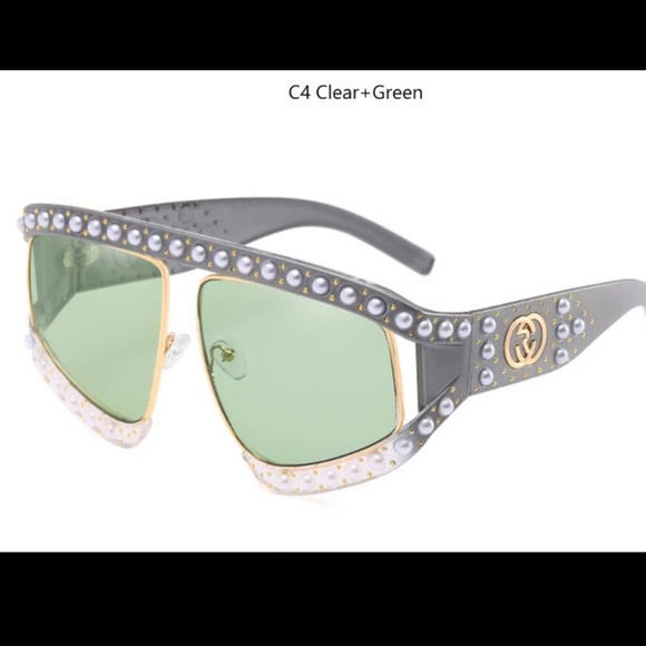 Avaitor goggle shades - Picture 5 of 5